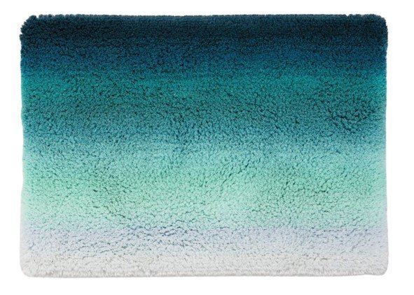 22745-c-1 Χαλάκι Μπάνιου Abyss & Habidecor Aurore 70x100 εκ - Image 1