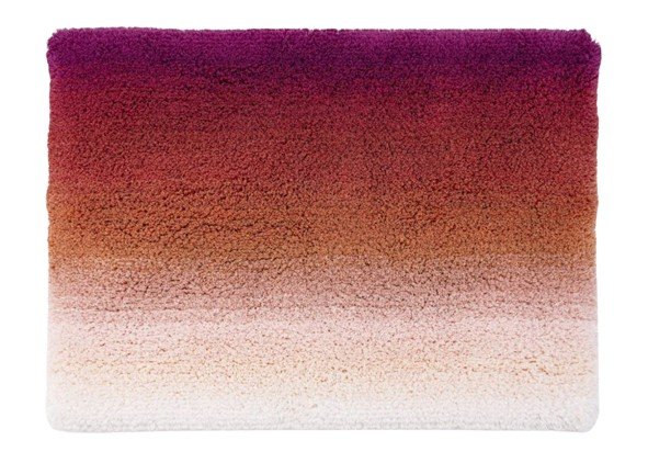 22746-c-1 Χαλάκι Μπάνιου Abyss & Habidecor Aurore 70x100 εκ - Image 1