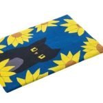 Χαλάκι Μπάνιου Abyss & Habidecor LEA'S CAT LIMITED EDITION 70x100 εκ