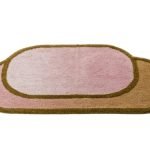 Χαλάκι Μπάνιου Abyss & Habidecor Boudoir 70x120 εκ