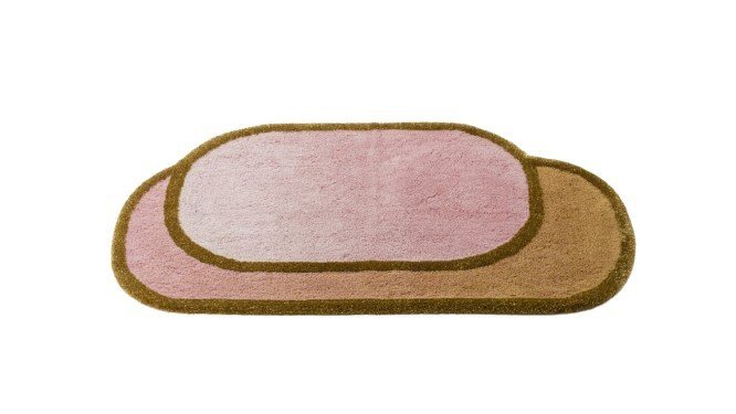 22752-c-2 Χαλάκι Μπάνιου Abyss & Habidecor Boudoir 70x120 εκ - Image 1