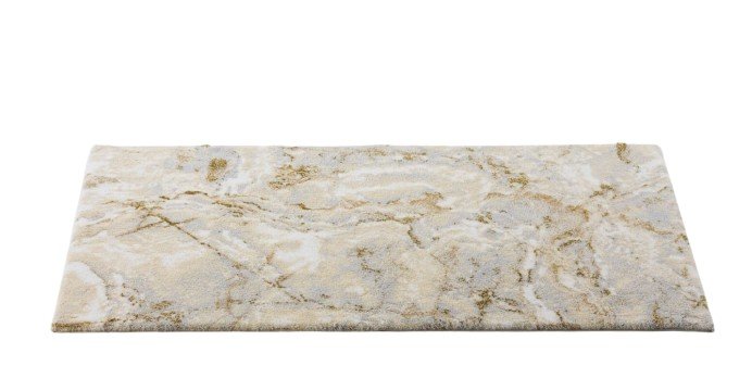 22753-c-5 Χαλάκι Μπάνιου Abyss & Habidecor Castello 70x140 εκ - Image 1