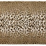 Χαλάκι Μπάνιου Abyss & Habidecor Feline 70x120 εκ