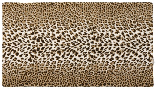 22759-c Χαλάκι Μπάνιου Abyss & Habidecor Feline 70x120 εκ - Image 1