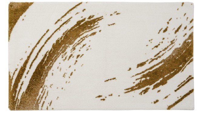 22762-c Χαλάκι Μπάνιου Abyss & Habidecor Fortuny 70x120 εκ - Image 1