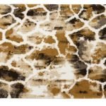 Χαλάκι Μπάνιου Abyss & Habidecor Gigi 70x120 εκ