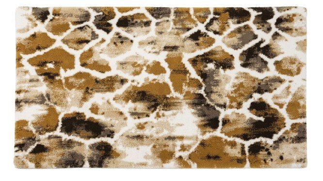 22764-c-1 Χαλάκι Μπάνιου Abyss & Habidecor Gigi 70x120 εκ - Image 1