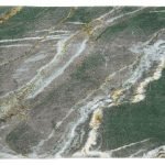 Χαλάκι Μπάνιου Abyss & Habidecor Lipari 70x120 εκ