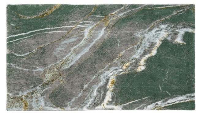 22766-c-1 Χαλάκι Μπάνιου Abyss & Habidecor Lipari 70x120 εκ - Image 1