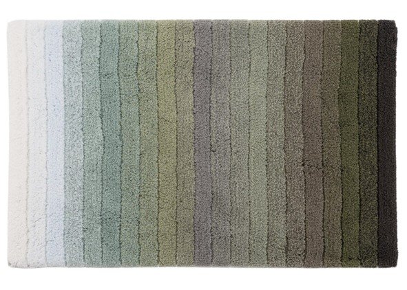 22767-c Χαλάκι Μπάνιου Abyss & Habidecor Maior 70x110 εκ - Image 1