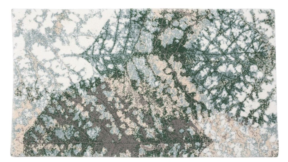 22768-c Χαλάκι Μπάνιου Abyss & Habidecor Monoke 70x120 εκ - Image 1