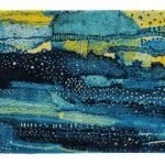 Χαλάκι Μπάνιου Abyss & Habidecor Nereo 70x140 εκ