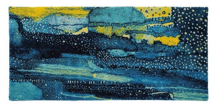 22769-c-1 Χαλάκι Μπάνιου Abyss & Habidecor Nereo 70x140 εκ - Image 1