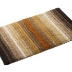 Χαλάκι Μπάνιου Abyss & Habidecor Santa Cruz 60x100 εκ