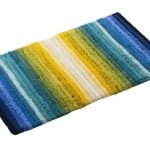 Χαλάκι Μπάνιου Abyss & Habidecor Santa Cruz 60x100 εκ