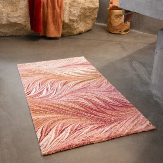 22784-c-1 Χαλάκι Μπάνιου Abyss & Habidecor Sissy 70x120 εκ - Image 1