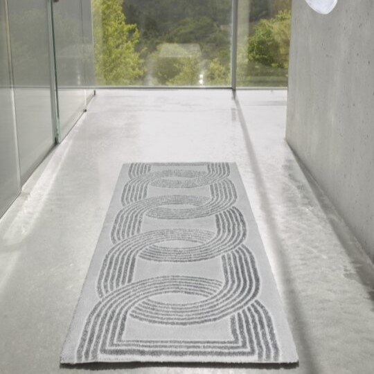 22789-c-2 Χαλάκι Μπάνιου Abyss & Habidecor DEAUVILLE LIMITED EDITION 60x100 εκ - Image 1