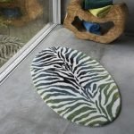 Χαλάκι Μπάνιου Abyss & Habidecor KAROO LIMITED EDITION 90x145 εκ