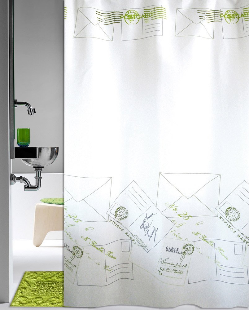 229 ΚΟΥΡΤΙΝΑ ΜΠΑΝΙΟΥ LETTER 240(Μ)X180(Υ) - Image 1