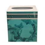 Θήκη για Χαρτομάντηλα Belvedere Απο Πλαστικό One Size