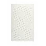 Βαμβακερό Χαλάκι Μπάνιου Villari 60x100 εκ