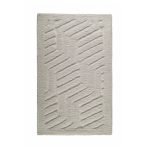 Βαμβακερό Χαλάκι Μπάνιου Villari 70x120 εκ