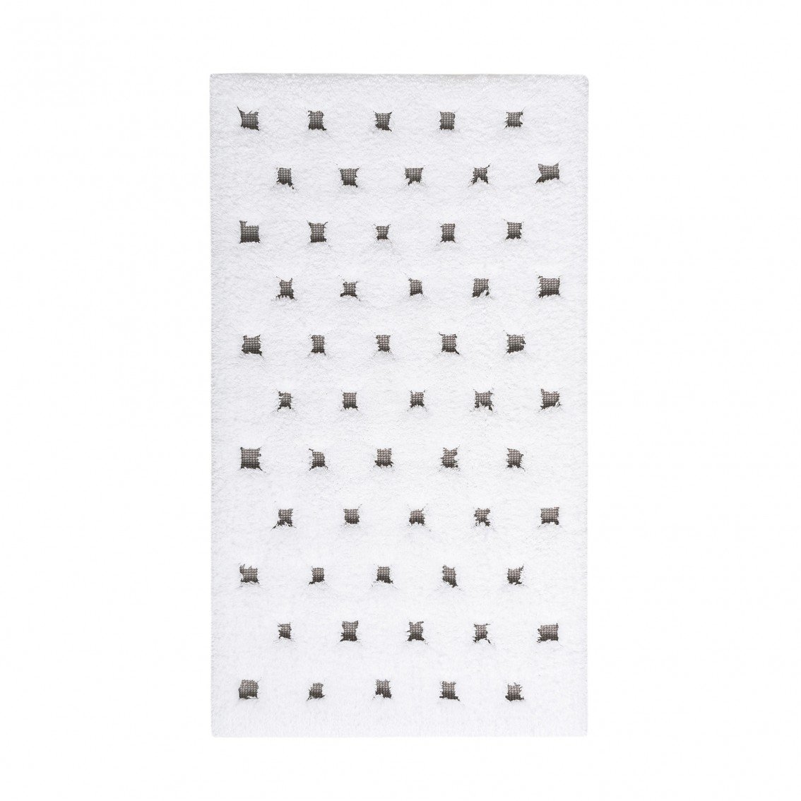 23326-c-1 Χαλάκι Μπάνιου Alice 60x100 εκ - Image 1