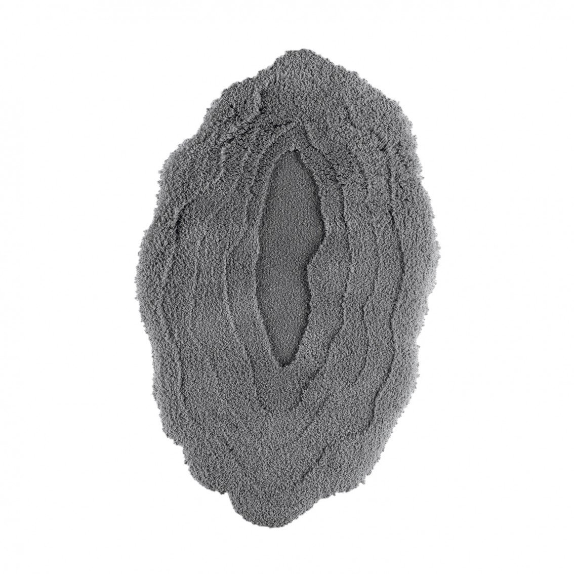 23331-c Βαμβακερό Χαλάκι Μπάνιου Island 70x120 εκ - Image 1