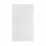 Βαμβακερό Χαλάκι Μπάνιου Linea 70x120 εκ