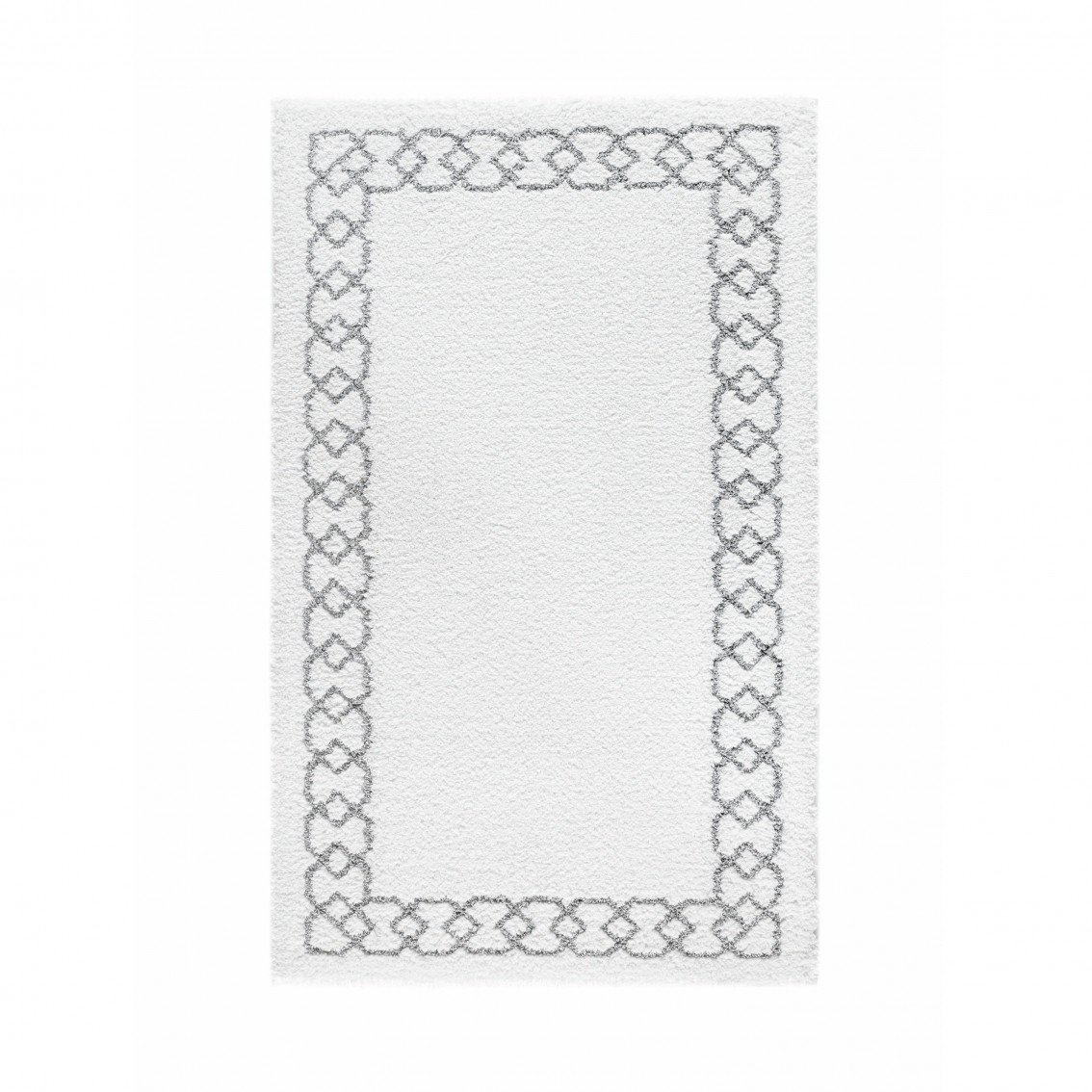 23349-c Βαμβακερό Χαλάκι Μπάνιου Sophia 60x100 εκ - Image 1