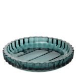 Σαπουνοθήκη Luz Από Γυαλί One Size