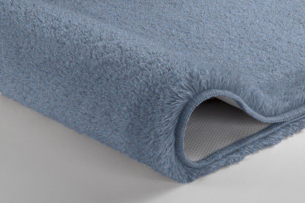 23521-c Χαλάκι Μπάνιου Relax Στρογγυλό 100 εκ - Image 1