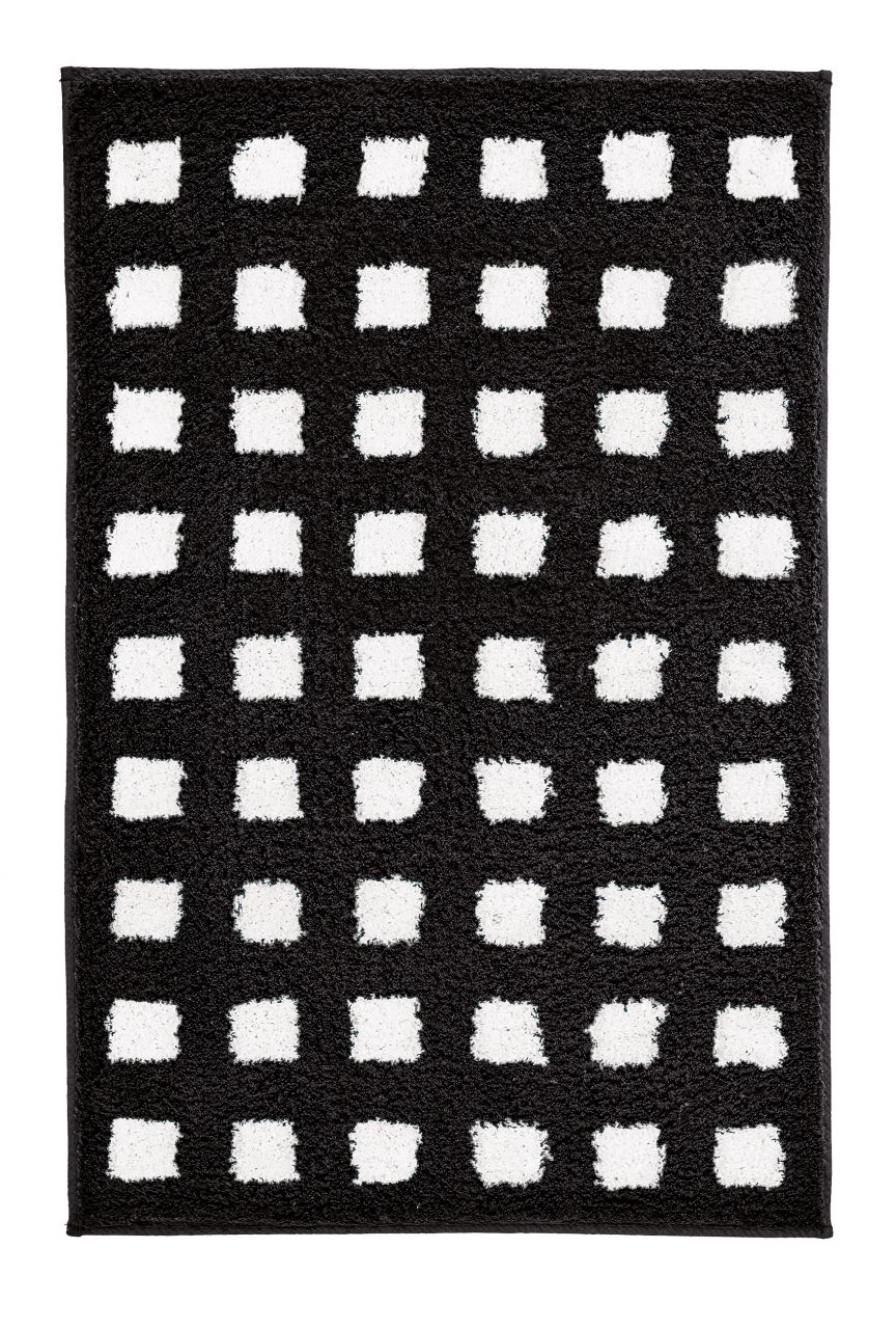 23524-c-1 Χαλάκι Μπάνιου Boxes 55X65 εκ - Image 1