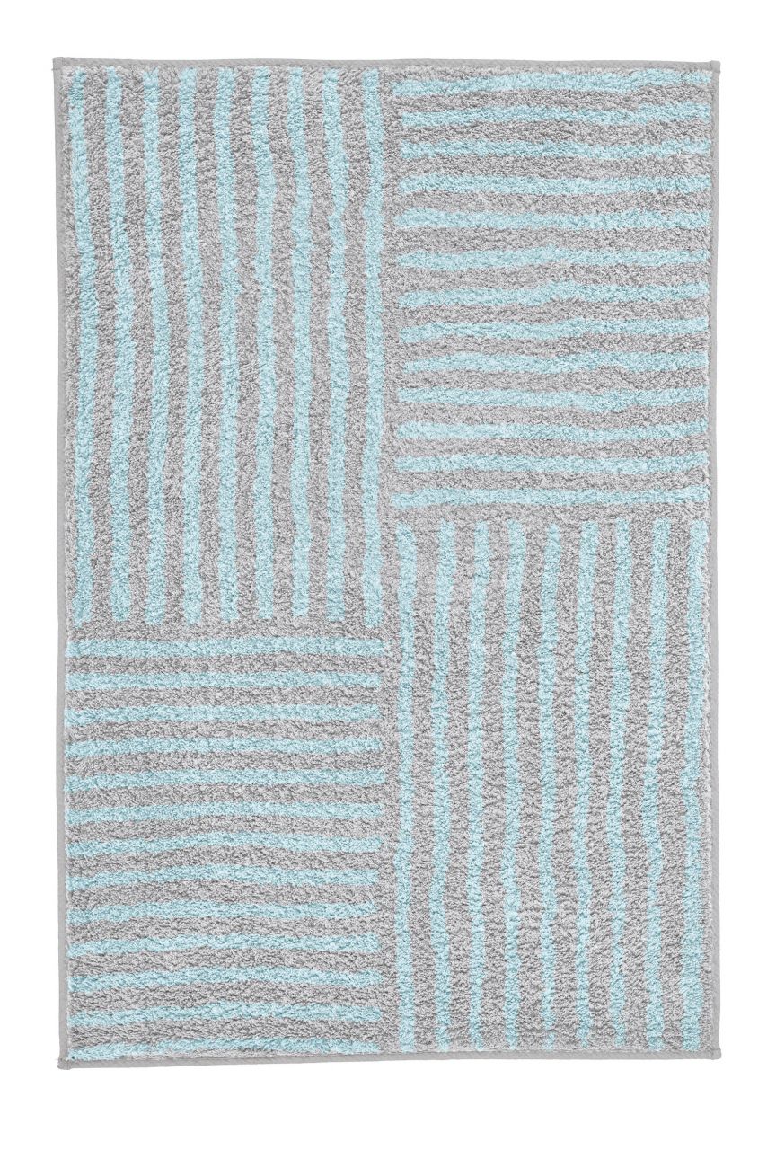 23527-c-5 Χαλάκι Μπάνιου Chelsea 70x120 εκ - Image 1