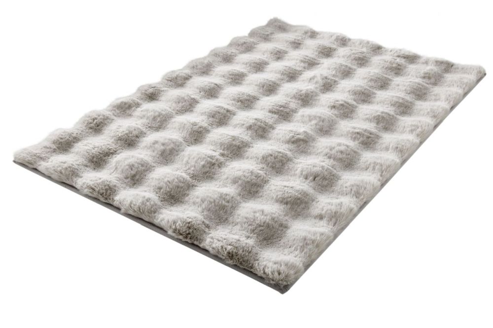 23533-c-3 Χαλάκι Μπάνιου Cloud 70x120 εκ - Image 1