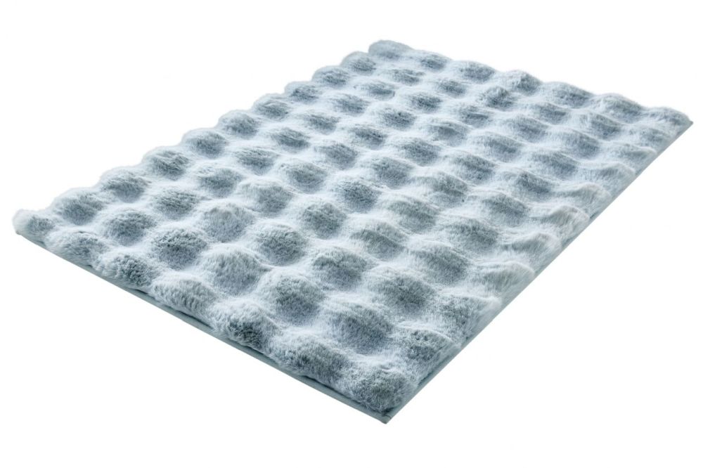 23534-c-5 Χαλάκι Μπάνιου Cloud 70x120 εκ - Image 1