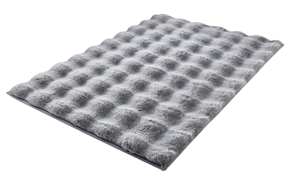 23536-c-1 Χαλάκι Μπάνιου Cloud 50x60 εκ - Image 1