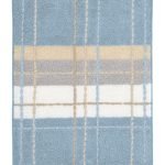 Χαλάκι Μπάνιου Kara 70x120 εκ