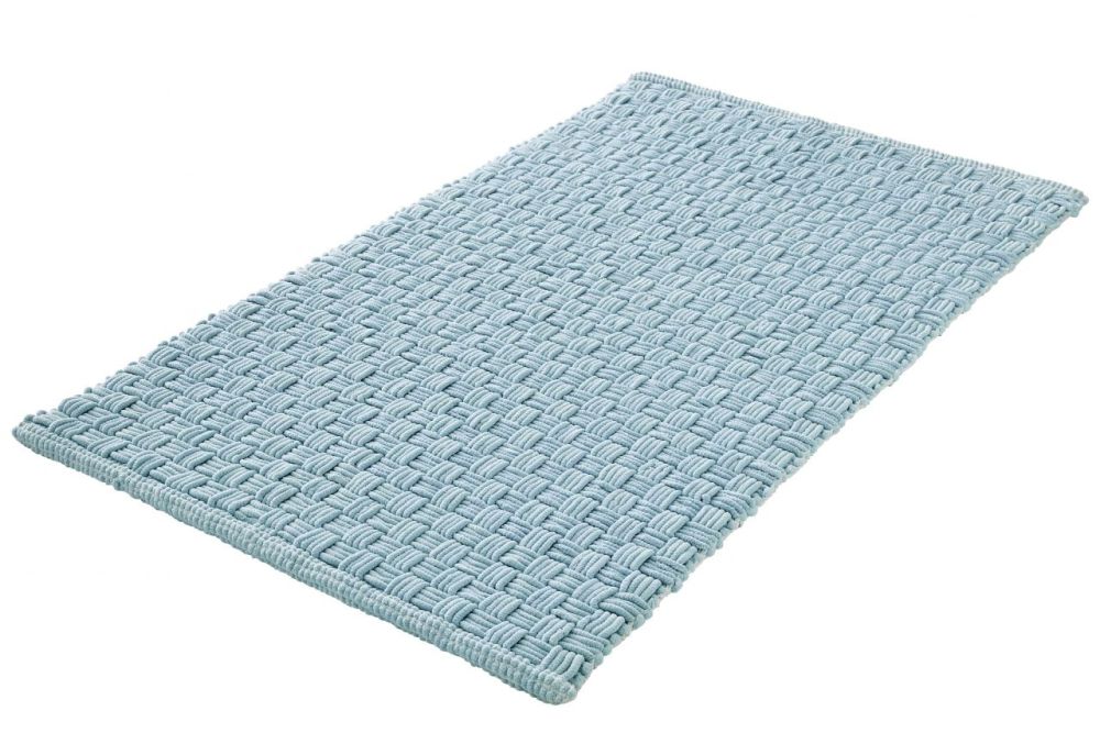 23545-c-4 Χαλάκι Μπάνιου Matino 70x120 εκ - Image 1