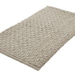 Χαλάκι Μπάνιου Matino 60x100 εκ