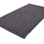 Χαλάκι Μπάνιου Matino 60x100 εκ