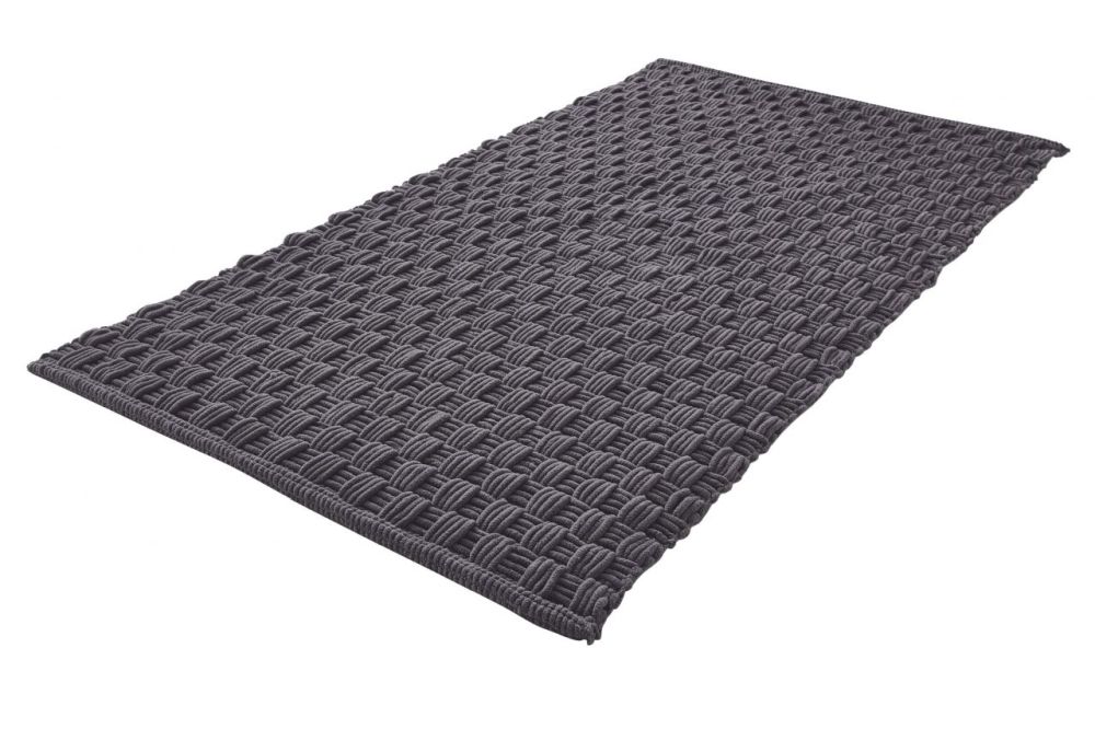 23547-c Χαλάκι Μπάνιου Matino 60x100 εκ - Image 1