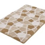 Χαλάκι Μπάνιου Sintra 55X65 εκ