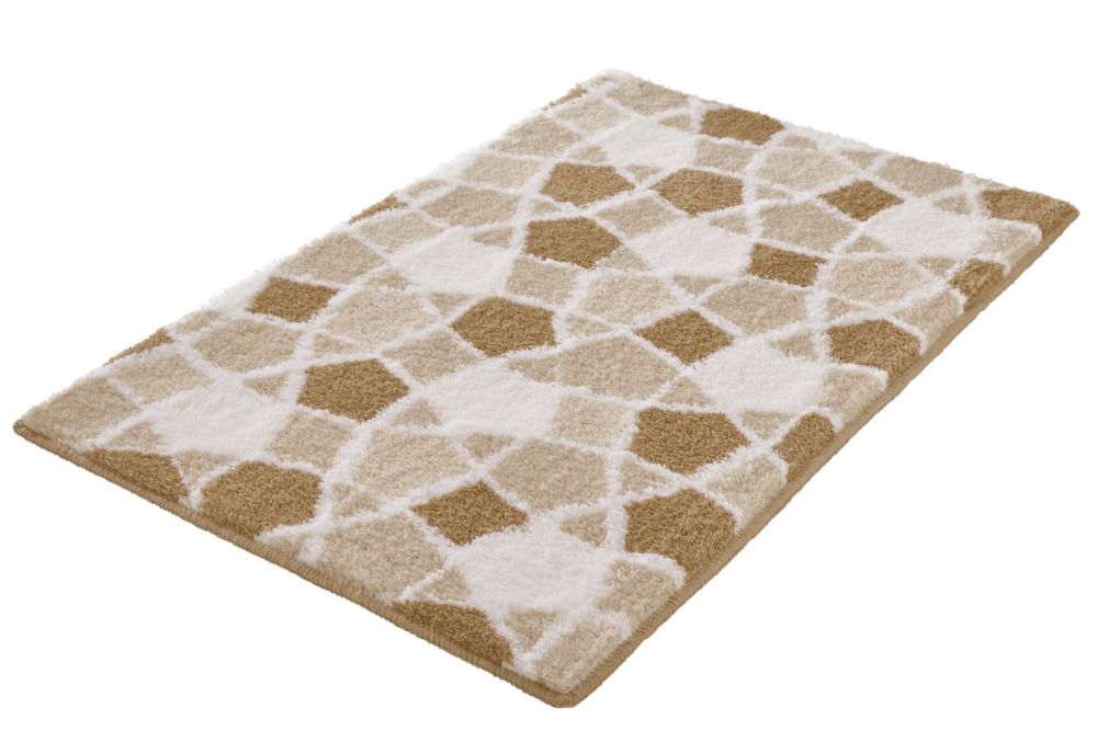 23553-c-3 Χαλάκι Μπάνιου Sintra 60x90 εκ - Image 1