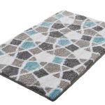 Χαλάκι Μπάνιου Sintra 70x120 εκ