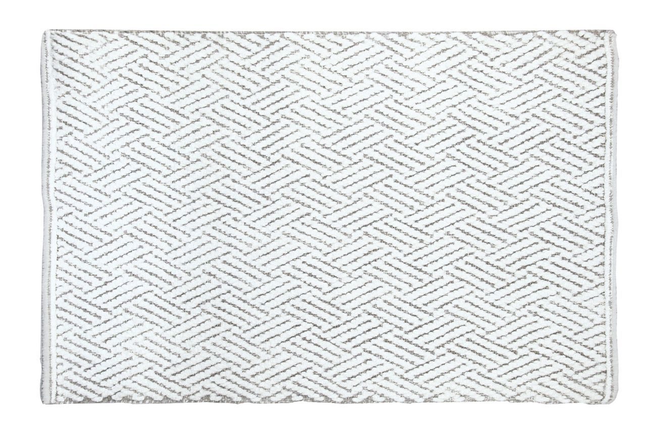 23557-c-2 Χαλάκι Μπάνιου Switch 60x90 εκ - Image 1