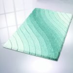 Χαλάκι Μπάνιου Tender  60x60 εκ