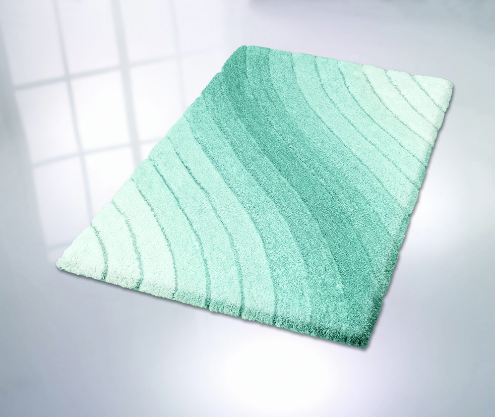 23559-c-1 Χαλάκι Μπάνιου Tender 60x60 εκ - Image 1