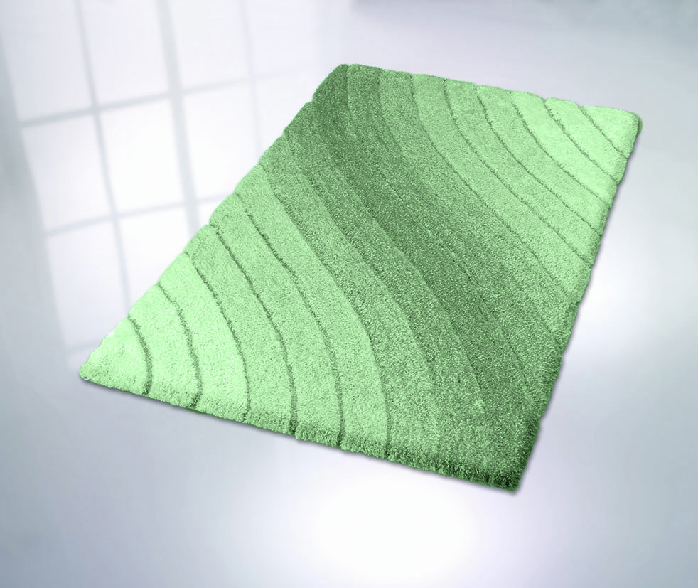 23560-c Χαλάκι Μπάνιου Tender 60x100 εκ - Image 1