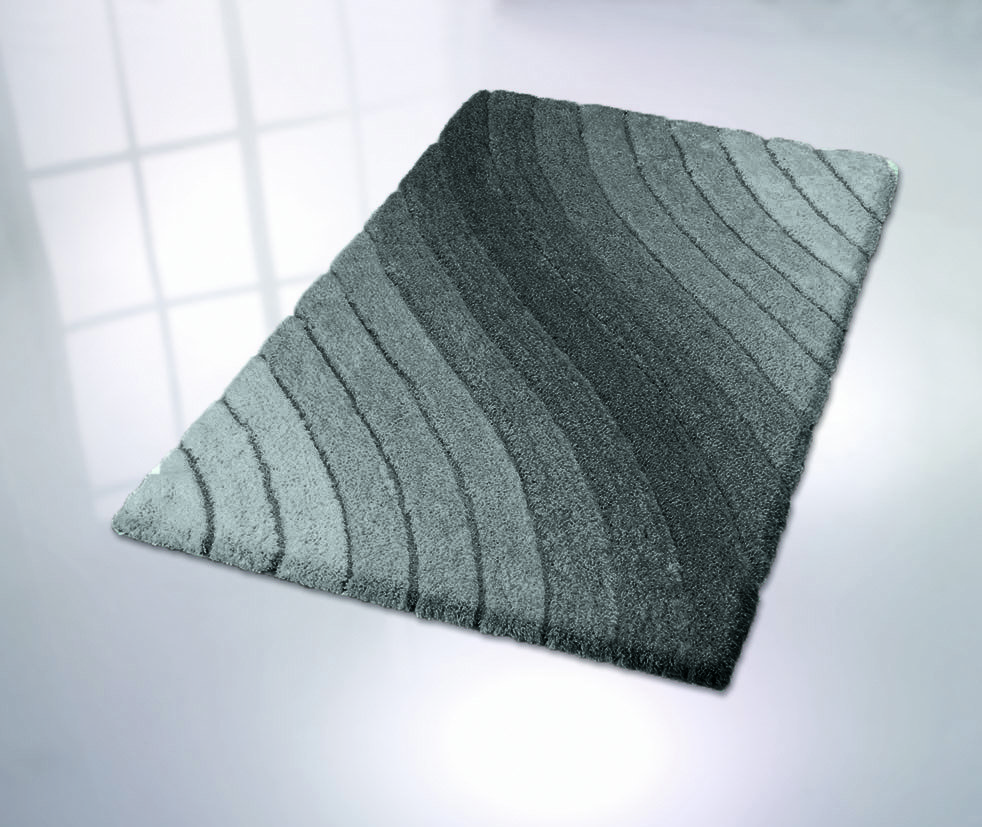 23561-c-1 Χαλάκι Μπάνιου Tender 60x60 εκ - Image 1